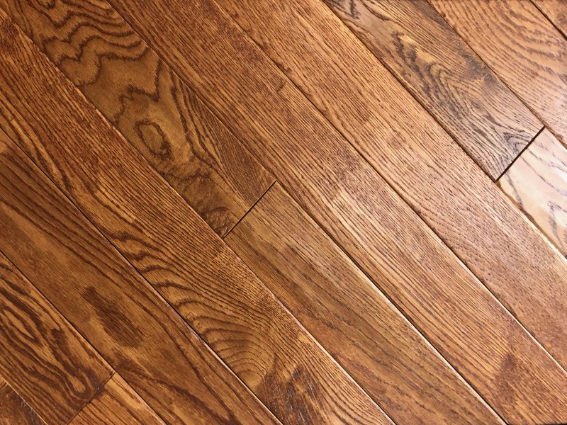 Commercial Hardwood Service in Gig Harbor, WA