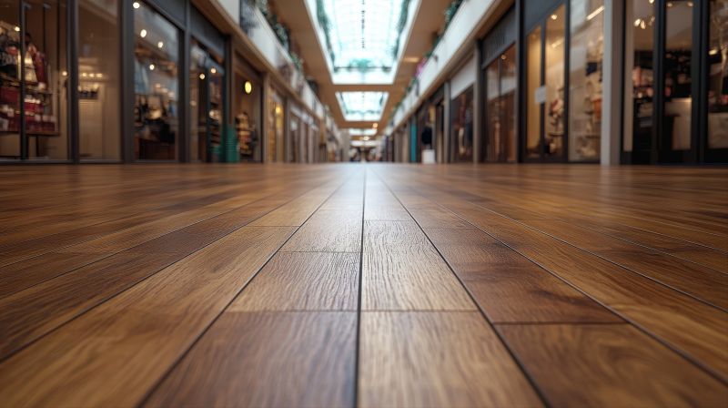 Commercial Hardwood Service in Graham, WA
