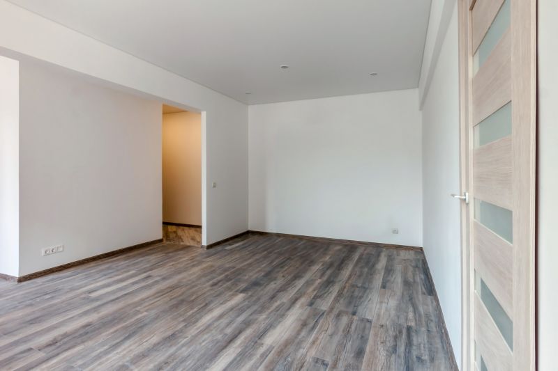 Laminate Floor Installation in Auburn, WA