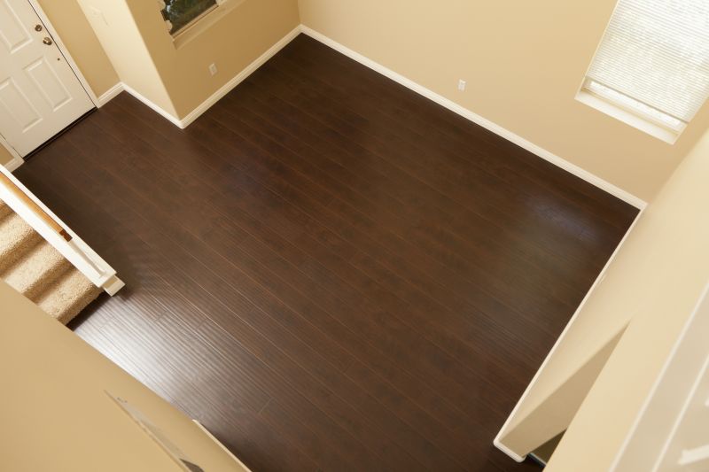 Laminate Floor Installation in Black Diamond, WA