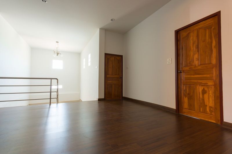 Laminate Floor Installation in Puyallup, WA