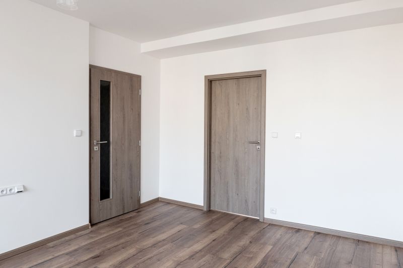 Laminate Floor Installation in Orting, WA