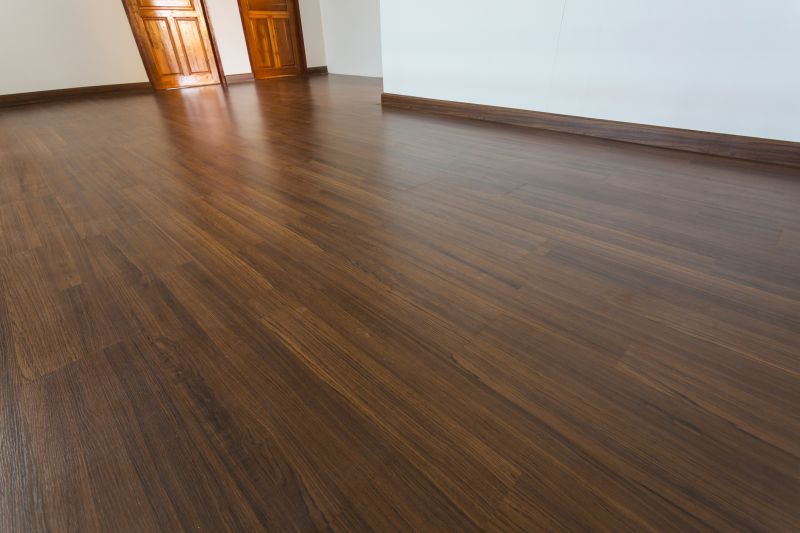 Laminate Floor Replacement in Buckley, WA