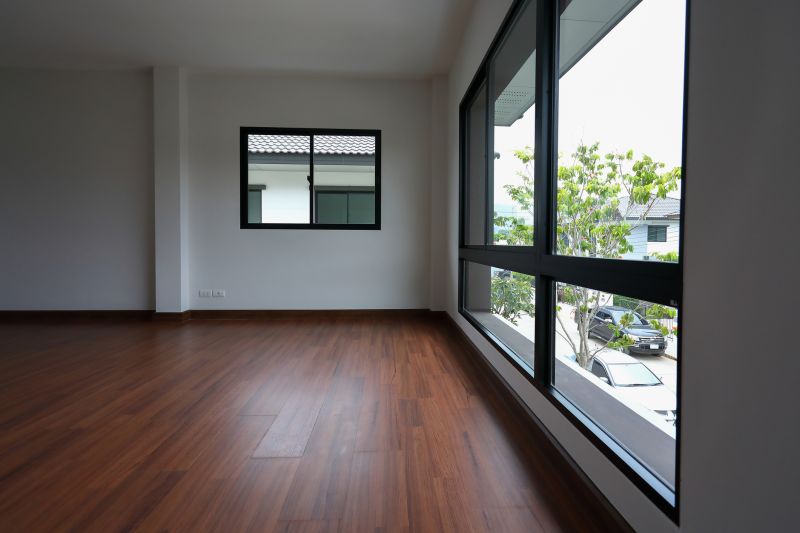 Laminate Floor Replacement in Orting, WA