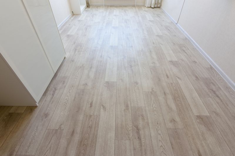 Linoleum Floor Installation in Buckley, WA