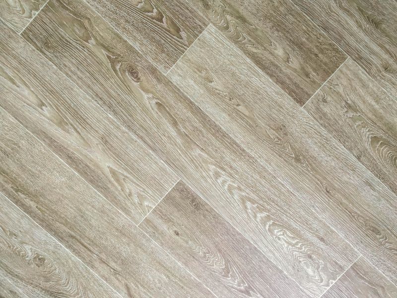 Linoleum Flooring Replacement in Puyallup, WA