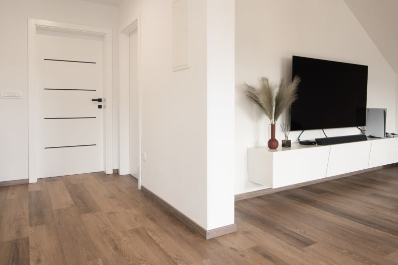 Lvt Flooring Installation in Federal Way, WA