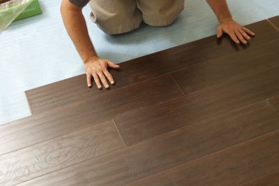 Lvt Replacement in Puyallup, WA
