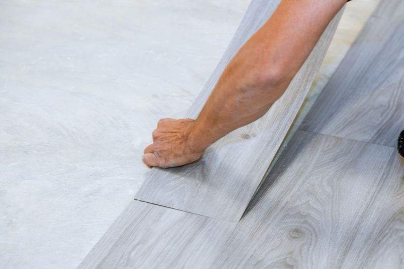 Sheet Flooring Installation in Enumclaw, WA