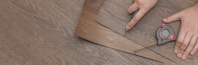 Sheet Vinyl Installation in Eatonville, WA