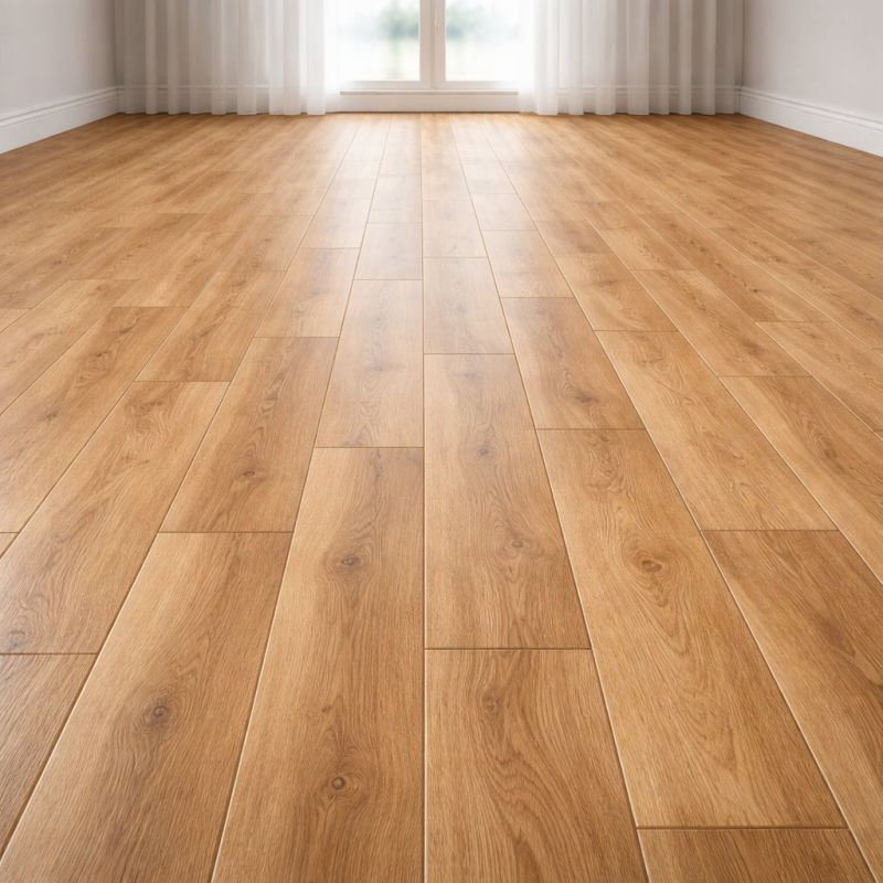 Wood Laminate Installation in Puyallup, WA